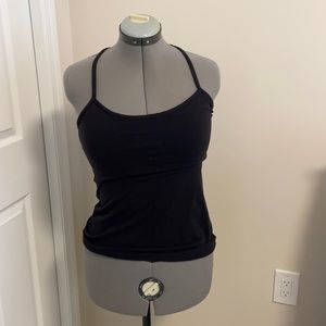 Lululemon Power Y Tank